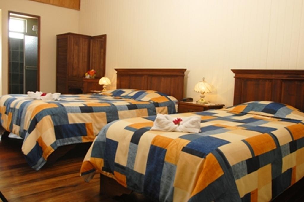 Hotel Las Brumas Cartago Cameră foto