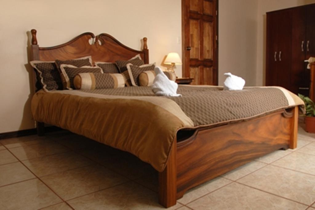 Hotel Las Brumas Cartago Cameră foto